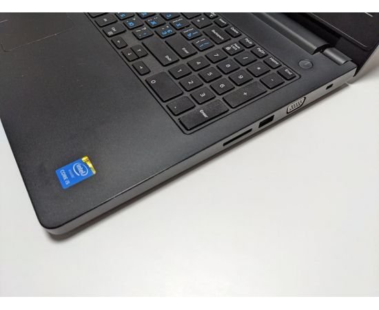  Ноутбук Dell Latitude 3560 15" i5 8GB RAM 500GB HDD, фото 3 