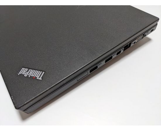  Ноутбук Lenovo ThinkPad L460 14" i3 8GB RAM 500GB HDD, фото 3 