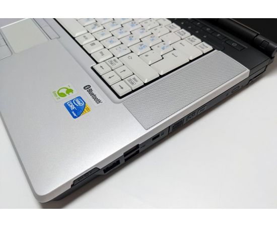  Ноутбук Fujitsu LifeBook E780 15" i5 4GB RAM 320GB HDD, фото 3 