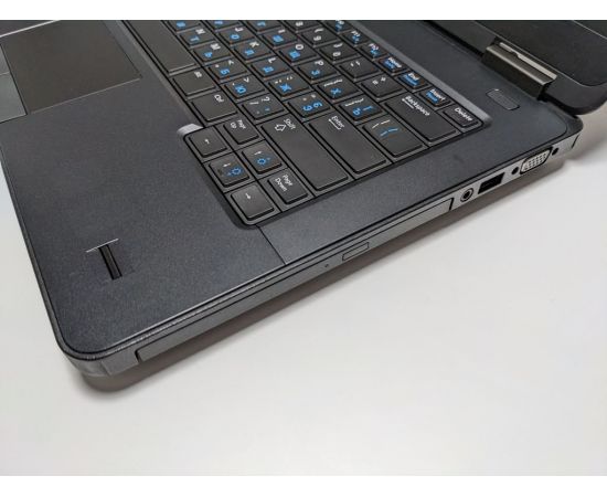 Ноутбук Dell Latitude E5440 14" i5 8GB RAM 250GB SSD, фото 3 