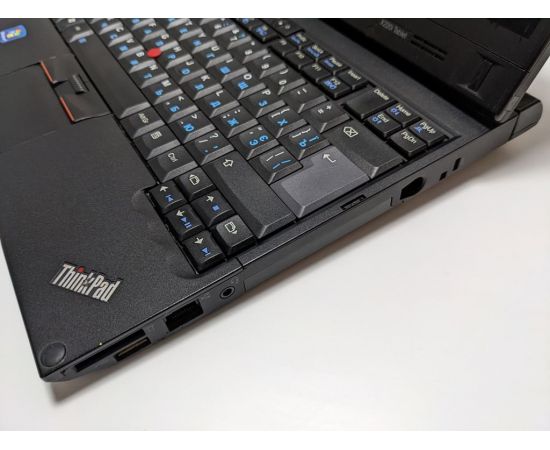  Ноутбук Lenovo ThinkPad X220 Tablet 12" IPS i5 8GB RAM 500GB HDD, фото 4 
