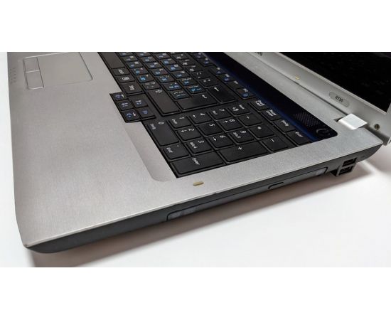  Ноутбук Samsung R730 17" HD+ i7 NVIDIA 8GB RAM 500GB HDD, фото 3 