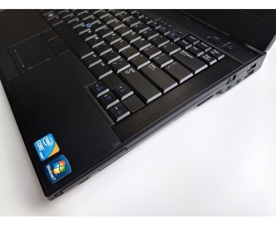  Ноутбук Dell Latitude E6410 14" i7 8GB RAM 120GB SSD № 1А, фото 3 