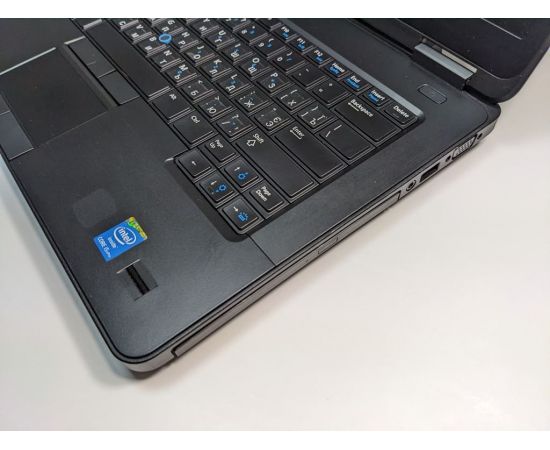  Ноутбук Dell Latitude E5440 14" HD+ i5 16GB RAM 250GB SSD + 500GB HDD, фото 3 