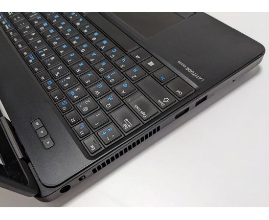  Ноутбук Dell Latitude E5540 15" i3 4GB RAM 160GB HDD (без экрана), фото 4 