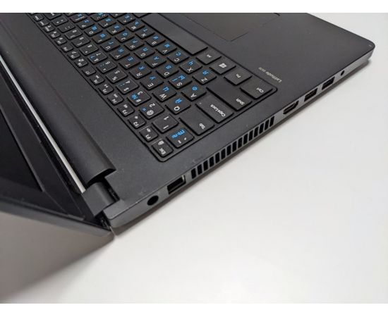  Ноутбук Dell Latitude 3570 15" i5 8GB RAM 250GB SSD, фото 6 