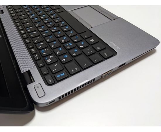  Ноутбук HP EliteBook 820 G1 12" i7 16GB RAM 120GB SSD + 500GB HDD, фото 4 
