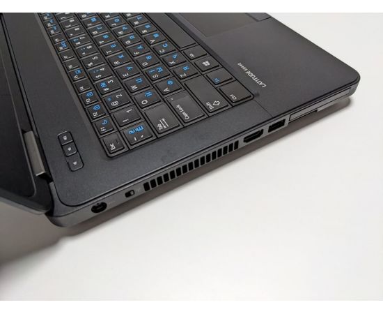  Ноутбук Dell Latitude E5440 14" i5 8GB RAM 250GB SSD, фото 4 
