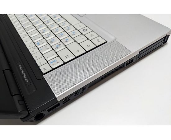  Ноутбук Fujitsu LifeBook E780 15" i5 4GB RAM 320GB HDD, фото 4 