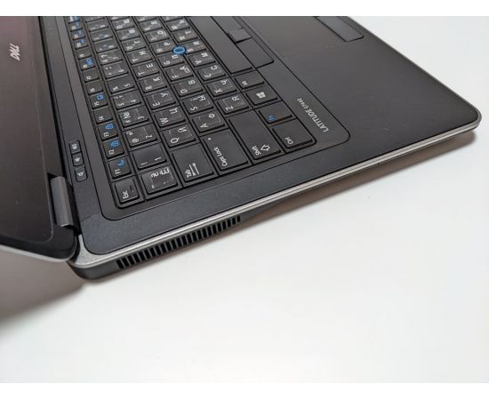  Ноутбук Dell Latitude E7440 14" Full HD i5 16GB RAM 256GB SSD + 500GB HDD, фото 5 