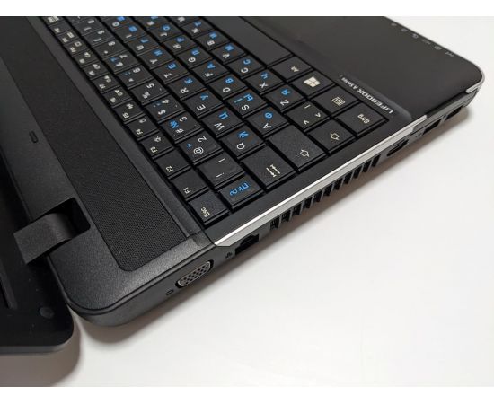  Ноутбук Fujitsu LifeBook A512 15" i5 8GB RAM 500GB HDD, фото 4 