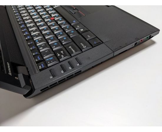  Ноутбук Lenovo ThinkPad SL410 14" 4GB RAM 320GB HDD, фото 4 