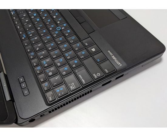  Ноутбук Dell Latitude E5540 15" i3 8GB RAM 500GB HDD, фото 4 