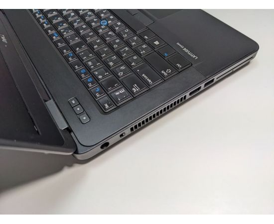 Ноутбук Dell Latitude E5440 14" HD+ i5 16GB RAM 250GB SSD + 500GB HDD, фото 4 