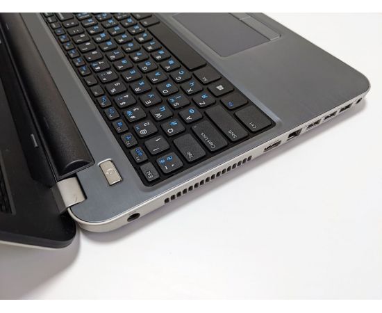  Ноутбук Dell Inspiron 15R-5537 15" i5 8GB RAM 250GB SSD, фото 4 