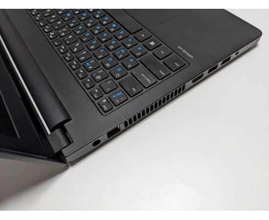  Ноутбук Dell Latitude 3560 15" i5 8GB RAM 500GB HDD, фото 4 