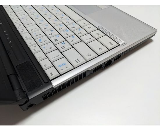  Ноутбук Fujitsu LifeBook S760 13" i5 8GB RAM 500GB HDD, фото 4 