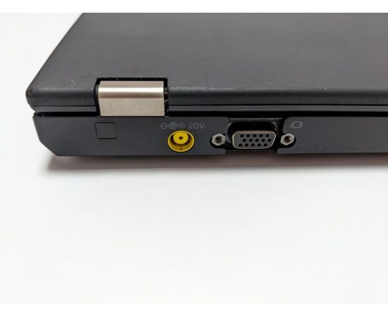  Ноутбук Lenovo ThinkPad T410S 14" HD+ i5 8GB RAM 120GB SSD, фото 5 