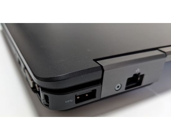  Ноутбук Dell Latitude E5540 15" IPS Full HD i7 16GB RAM 250GB SSD, фото 6 