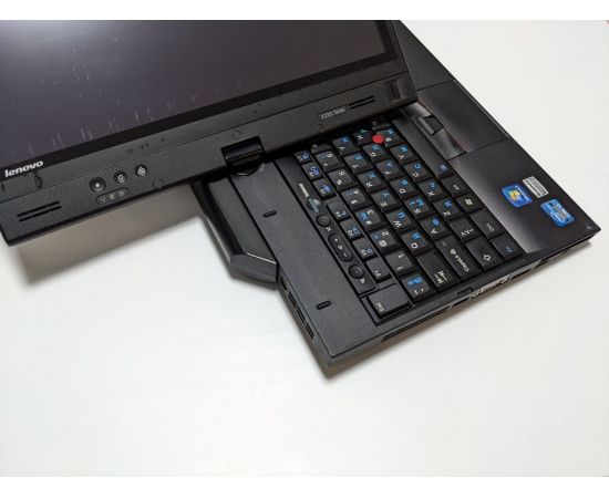  Ноутбук Lenovo ThinkPad X220 Tablet 12" IPS i5 8GB RAM 500GB HDD, фото 6 