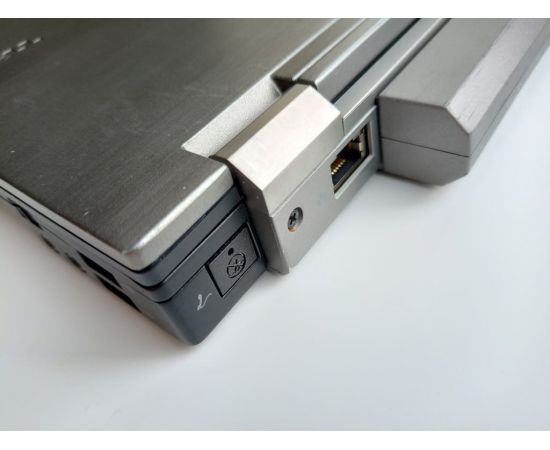  Ноутбук Dell Latitude E6410 14" i7 8GB RAM 120GB SSD № 1А, фото 5 