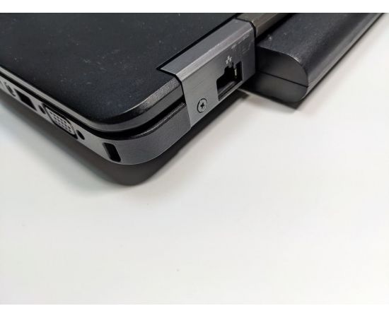  Ноутбук Dell Latitude E5440 14" HD+ i5 16GB RAM 250GB SSD + 500GB HDD, фото 5 