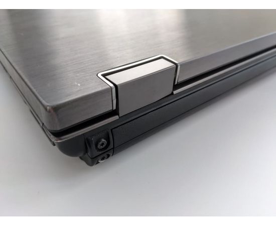  Ноутбук HP EliteBook 8740W 17" i7 NVIDIA 4GB RAM БЕЗ HDD WOT (на запчасти), фото 7 