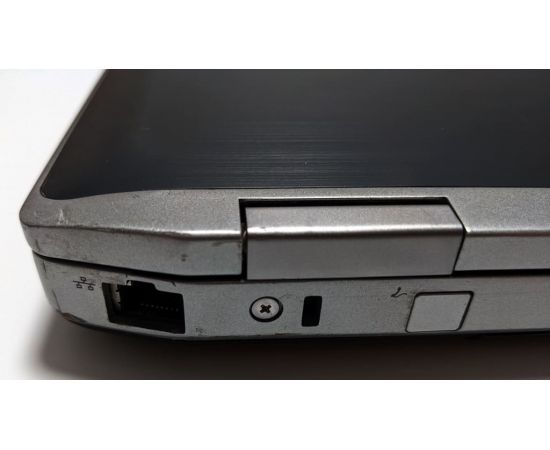  Ноутбук Dell Latitude E6530 15" HD+ i5 8GB RAM 500GB HDD, фото 5 