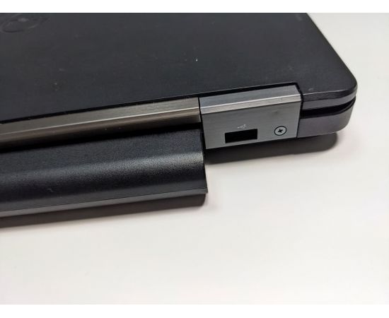  Ноутбук Dell Latitude E5440 14" HD+ i5 16GB RAM 250GB SSD + 500GB HDD, фото 6 