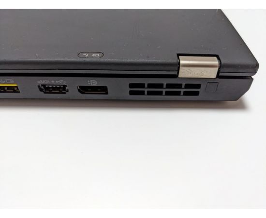  Ноутбук Lenovo ThinkPad T410S 14" HD+ i5 8GB RAM 120GB SSD, фото 6 
