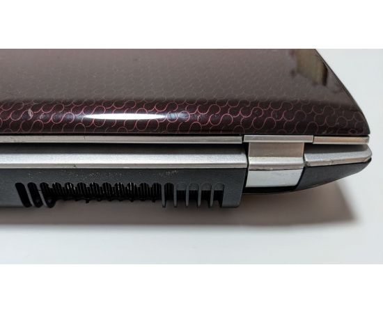  Ноутбук Samsung R730 17" HD+ i7 NVIDIA 8GB RAM 500GB HDD, фото 6 