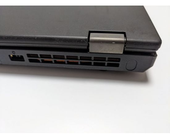  Ноутбук Lenovo ThinkPad W540 15" Full HD i5 NVIDIA 16GB RAM 120GB SSD+500GB HDD WOT, фото 6 