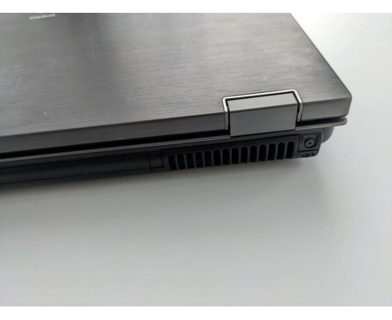  Ноутбук HP EliteBook 8740W 17" IPS DreamColor Full HD i7 NVIDIA 4GB RAM 250GB HDD WOT, фото 7 