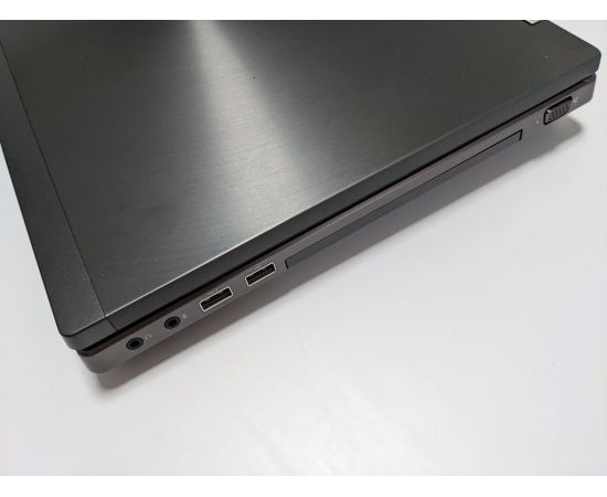 Ноутбук HP EliteBook 8770W 17" Full HD i7 NVIDIA 32GB RAM 250GB SSD + 500GB HDD WOT, фото 6 