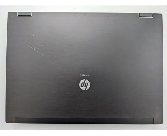  Ноутбук HP EliteBook 8740W 17" IPS DreamColor Full HD i7 NVIDIA 8GB RAM 500GB HDD, фото 8 
