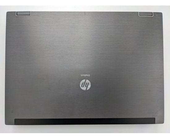  Ноутбук HP EliteBook 8740W 17" i7 NVIDIA 4GB RAM БЕЗ HDD WOT (на запчасти), фото 9 