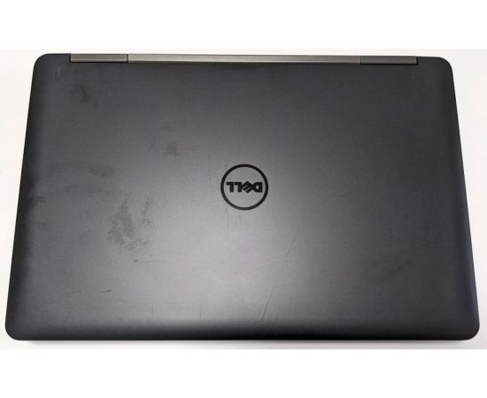  Ноутбук Dell Latitude E5540 15" IPS Full HD i7 16GB RAM 250GB SSD, фото 8 