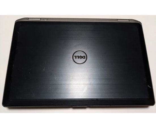  Ноутбук Dell Latitude E6530 15" HD+ i5 8GB RAM 500GB HDD, фото 7 