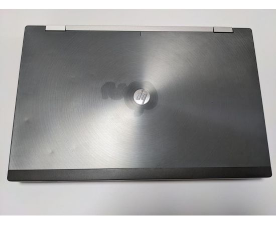  Ноутбук HP EliteBook 8770W 17" Full HD i7 NVIDIA 32GB RAM 250GB SSD + 500GB HDD WOT, фото 7 