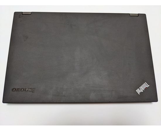  Ноутбук Lenovo ThinkPad W540 15" Full HD i5 NVIDIA 16GB RAM 120GB SSD+500GB HDD WOT, фото 7 