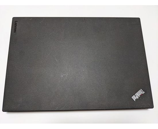  Ноутбук Lenovo ThinkPad L460 14" i3 8GB RAM 120GB SSD, фото 7 