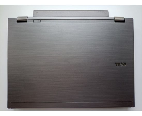  Ноутбук Dell Latitude E6410 14" i7 8GB RAM 120GB SSD № 1А, фото 7 