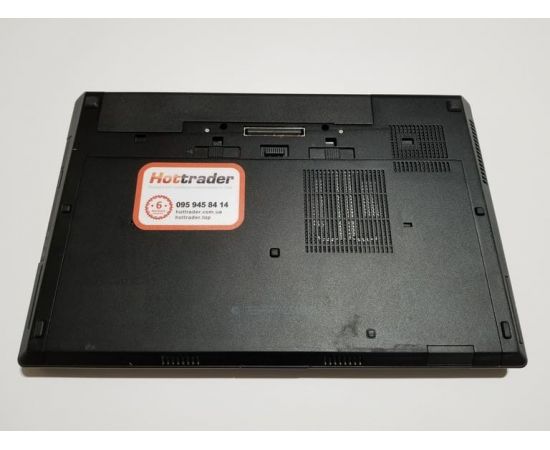  Ноутбук HP EliteBook 8770W 17" Full HD i7 NVIDIA 32GB RAM 250GB SSD + 500GB HDD WOT, фото 8 
