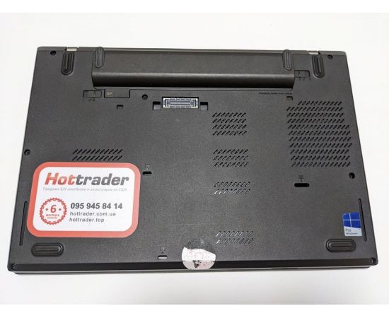  Ноутбук Lenovo ThinkPad L460 14" i3 8GB RAM 120GB SSD, фото 8 