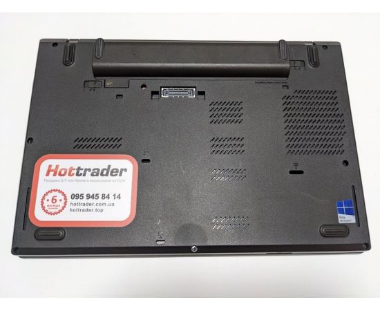  Ноутбук Lenovo ThinkPad L460 14" i3 8GB RAM 500GB HDD, фото 7 