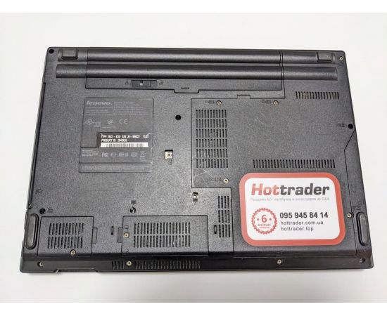  Ноутбук Lenovo ThinkPad SL410 14" 4GB RAM 320GB HDD, фото 8 