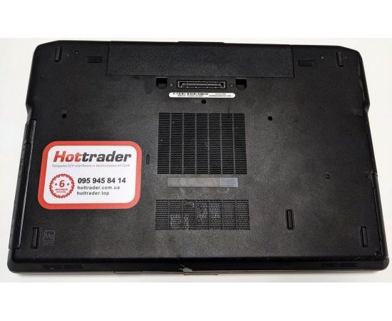  Ноутбук Dell Latitude E6530 15" HD+ i5 8GB RAM 500GB HDD, фото 8 