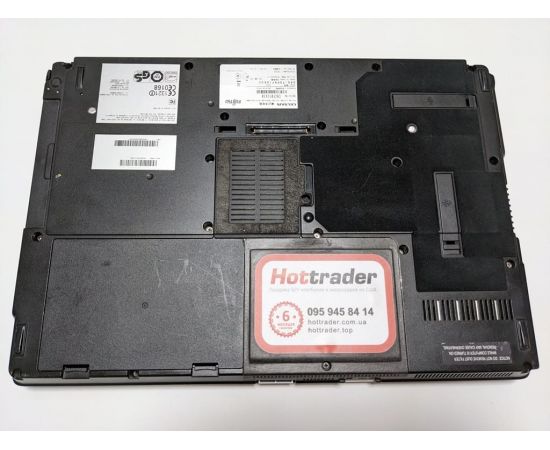  Ноутбук Fujitsu LifeBook E780 15" i3 4GB RAM 250GB HDD, фото 9 