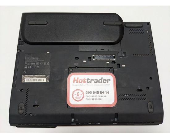  Ноутбук Lenovo ThinkPad X220 Tablet 12" IPS i5 8GB RAM 500GB HDD, фото 9 