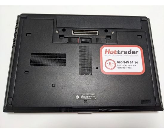  Ноутбук HP ProBook 6560b 15" i5 HD+ AMD® 8GB RAM 500GB HDD, фото 8 